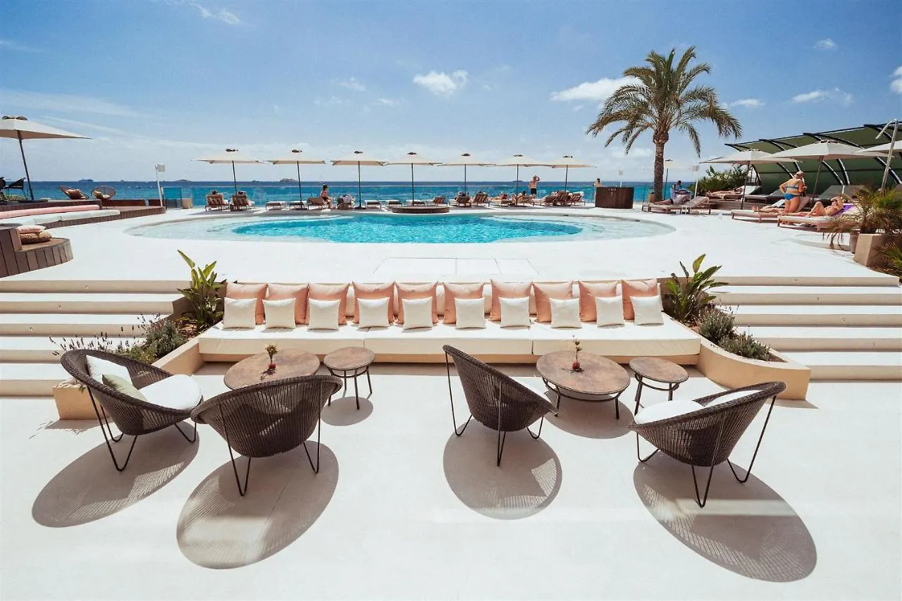 ホテル Ama Ibiza (Adults Only) プラヤ・デン・ボッサ スペイン