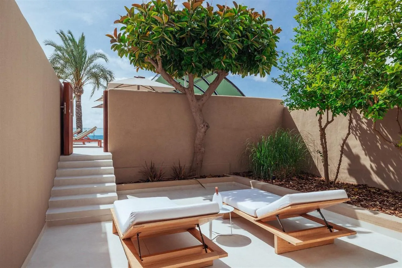 Отель Ama Ibiza (Adults Only) Плайя Ден Босса 4*,  Испания