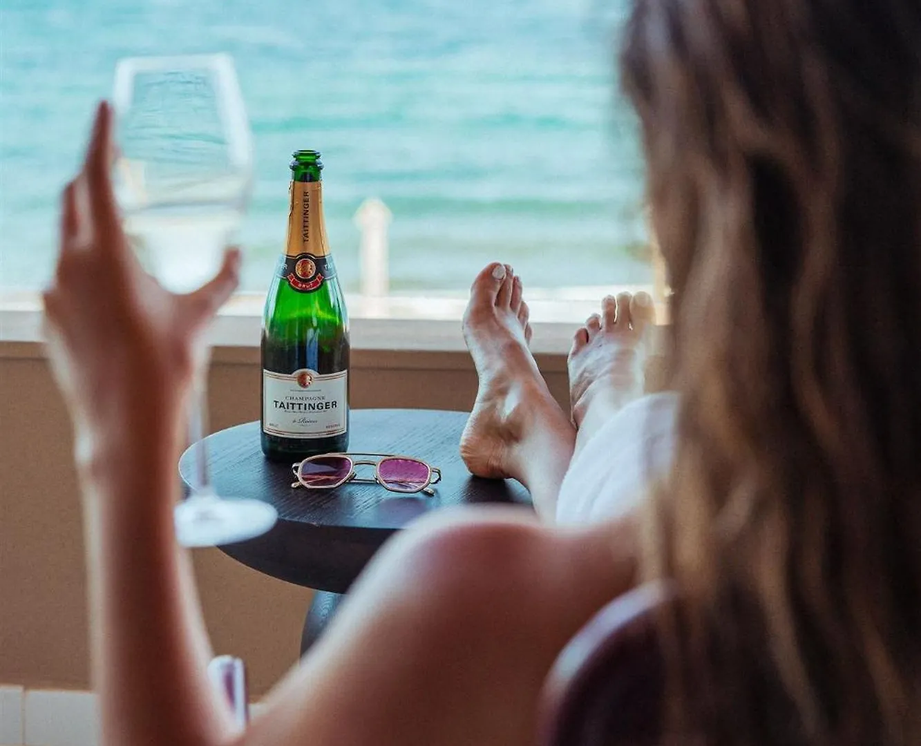 ホテル Ama Ibiza (Adults Only) プラヤ・デン・ボッサ