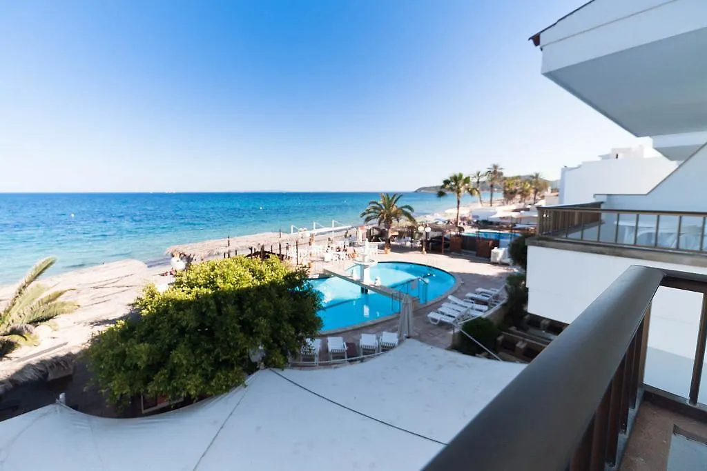 Отель Ama Ibiza (Adults Only) Плайя Ден Босса 4*,