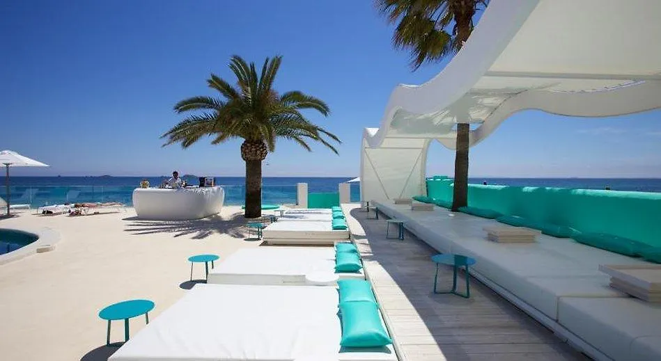 ****  Отель Ama Ibiza (Adults Only) Плайя Ден Босса Испания